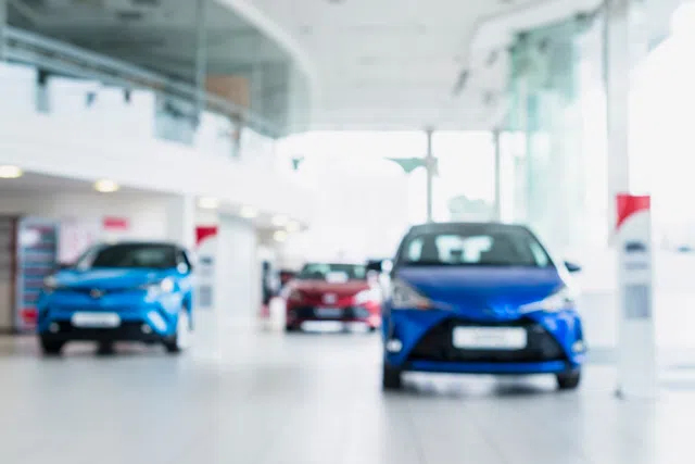 Worden auto's verkocht vanwege extreem hoge autoverzekeringskosten?