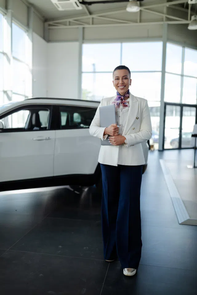 Volkswagen Caddy: nieuw en concreet