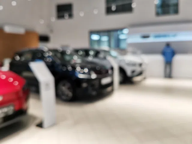 BMW 220d: Gepassioneerd